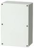 Enclosure, 90Mm X 244Mm X 164Mm Rohs Compliant Fibox - 39AK1411 - Newark, An Avnet Company