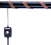 Surface Heater, 144W, Tape, 6W/in2 Rohs Compliant Omega - 69AJ0352 - Newark, An Avnet Company