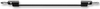 Test Lead, Black, 1.524M, 60V, 15A; Test Connector Type A Pomona - 06M6947 - Newark, An Avnet Company