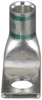 Term, 90Deg Compression Lug, M10, 1Awg; Product Range Panduit - 52AH0749 - Newark, An Avnet Company