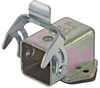 Heavy Duty Housing, 3A, 1 Lever, Zinc; Product Range Harting - 39P9623 - Newark, An Avnet Company