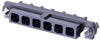 Housing Connector, Rcpt, 6Pos, 4Mm Rohs Compliant Harwin - 91AH7985 - Newark, An Avnet Company