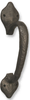 Solid Bronze Handle - 850054 - HardwareSource, Inc.