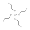 ZIRCONIUM n-PROPOXIDE, 70% in n-propanol -- AKZ975