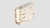 USB 2.0 CONN (Type A and B) - GSB19120KHR - Amphenol Communications Solutions