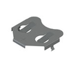 THM Holder for 2016 Cell-Tin Nickel Plate - 3027 - Keystone Electronics Corp.