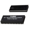 RF and Wireless - RF Receivers - 1351981-RXD-418-KH2 - Win Source Electronics