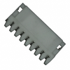 Headers, Male Pins - A98580-ND - DigiKey