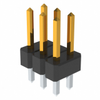 Headers, Male Pins - PCC03DAAN-ND - DigiKey