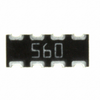 Resistor Networks, Arrays - 743C083560JTR-ND - DigiKey