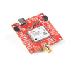 Development Boards, Kits, Programmers - Evaluation Boards - Expansion Boards, Daughter Cards -- GPS-16481 - Image
