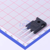 Triode/MOS Tube/Transistor >> IGBTs -- FGH60N60SFDTU - Image