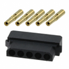 Free Hanging, Panel Mount - 952-3441-ND - DigiKey