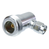 Coaxial Connector (RF) Adapters - 5328-SM4243-ND - DigiKey