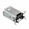 Pluggable Connector Assemblies - A119643-ND - DigiKey