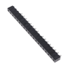 Headers, Receptacles, Female Sockets - HPF-20-01-T-S-08-ND - DigiKey