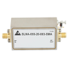 RF Amplifiers - 5328-SLNA-055-20-003-SMA-ND - DigiKey