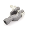 FTZ Industries 17112 Brass Battery Lug, Straight-in, 6 Ga. - 36202 - Waytek, Inc.