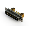 D-Sub Connector Assemblies - 151-629-17W2640-5T2-ND - DigiKey