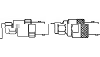 RF Interconnects - 1058083-1 - Powell Electronics, Inc.