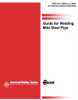 GUIDE FOR WELDING MILD STEEL PIPE -- D10.12M/D10.12:2000