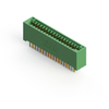Edgeboard Connectors - 345-036-541-201-ND - DigiKey