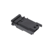 Rectangular Connector Housings - MX80B04PZ1A - ODG (Origin Data Global)