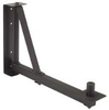 Wall Mount Stand - Black - Wall Mount Stand: Black - Visual Sound, Inc.
