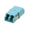 Fiber Optic Connector Adapters - 5073-FOA-804-AQU-ND - DigiKey
