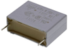 Film Capacitors - 148424 - RS Components, Ltd.