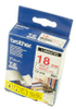 Label Printer Tapes - 2084915 - RS Components, Ltd.