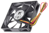 Axial Fans - 7878945 - RS Components, Ltd.
