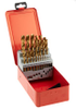 Drill Bit Sets - 213512 - RS Components, Ltd.