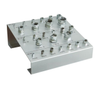 Thread Gauge Set KCIDP-BSPJICMET - KCIDP-BSPJICMET - Kuriyama of America, Inc.