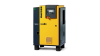 Rotary Screw Compressor with Belt Drive - SX - SK Series - Kaeser Compressors, Inc.