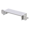 13+13 Pos. Male Horizontal Metal Backshell for J-Tek or Mix-Tek, Panel Mount - M80-9052602 - Harwin Plc