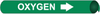 Pipe Marker - B4080 - Rutke Signs & Safety