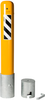 Removable Locking Key Lock Series Bollards - RP3506 - TrafficGuard Direct, Inc.