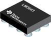 LM3643 Dual LED Flash Driver Capable of up to 1.5A - LM3643YFFR - Texas Instruments