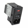 Power Entry Connectors - Inlets, Outlets, Modules - PS0SXDH30-ND - DigiKey