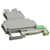 Terminal Blocks - Din Rail, Channel - 277-10638-ND - DigiKey