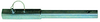 DBI-SALA Advanced Silver Mount Extension - 2 ft Length - 840779-00887 - 840779-00887 - R. S. Hughes Company, Inc.