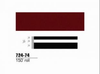 3M Scotchcal 72474 Burgundy Metallic Striping Automotive Tape - 1/2 in Width x 150 ft Length - 2 mil Thick - 051141-72474 - R. S. Hughes Company, Inc.