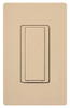 Dimming System Control Switch - MSC-S8AM-DS - Lutron Electronics Co., Inc.