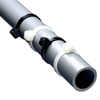 Nylon Clamp Ties - 44143 - U.S. Plastic Corporation