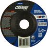 Norton Gemini A Type 27/42 Cutting Wheel - 66252843582 - Norton Abrasives