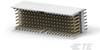 Hard Metric Backplane Connectors - 5646534-1 - TE Connectivity