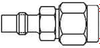 RF Adapters - Between Series - 5082-2241-00 - VAST STOCK CO., LIMITED