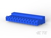 Rectangular Wire & Cable Connectors & Housings - 4-640430-2 - TE Connectivity