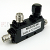 SMA Directional Coupler 6 dB Coupled Port From 4 GHz to 12.4 GHz Rated To 50 Watts -- MC0412-06